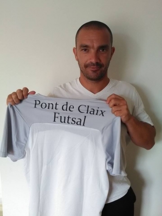 Trois questions à… Jérôme Boujeat (Pont-de-Claix Futsal)